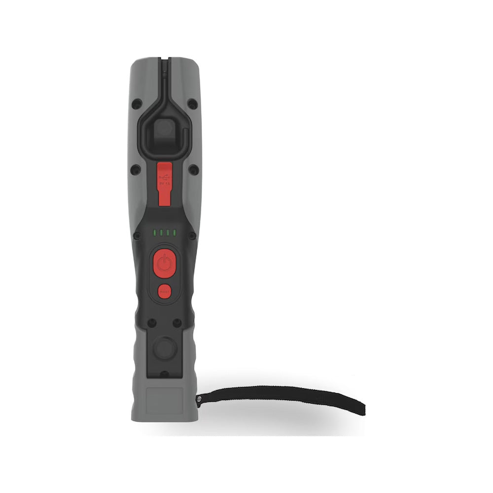 Lámpara led ergopower boost 1000lm | Würth Chile