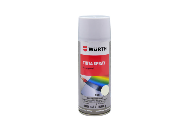 Pintura en spray 400ml | Würth Chile