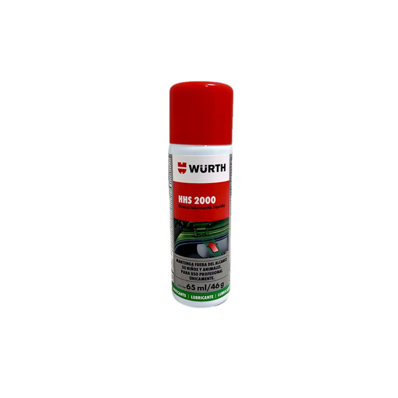 Grasa liquida hhs 2000 | Würth Chile