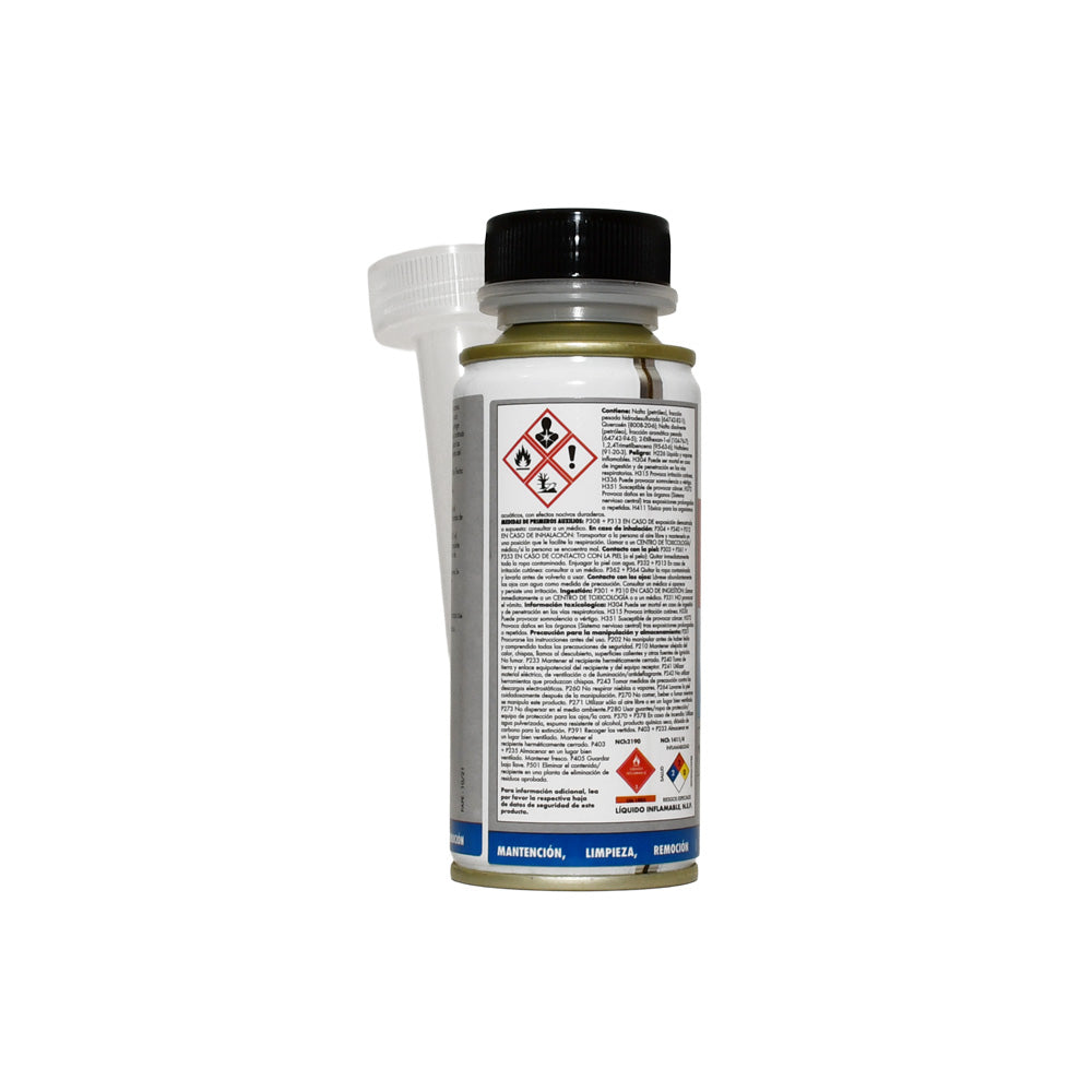 Limpiador inyectores diesel lwd 200ml | Würth Chile