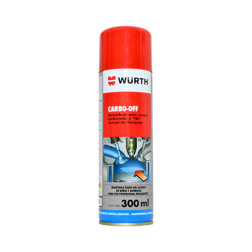 Carburetor cleaner carbo off 300ml