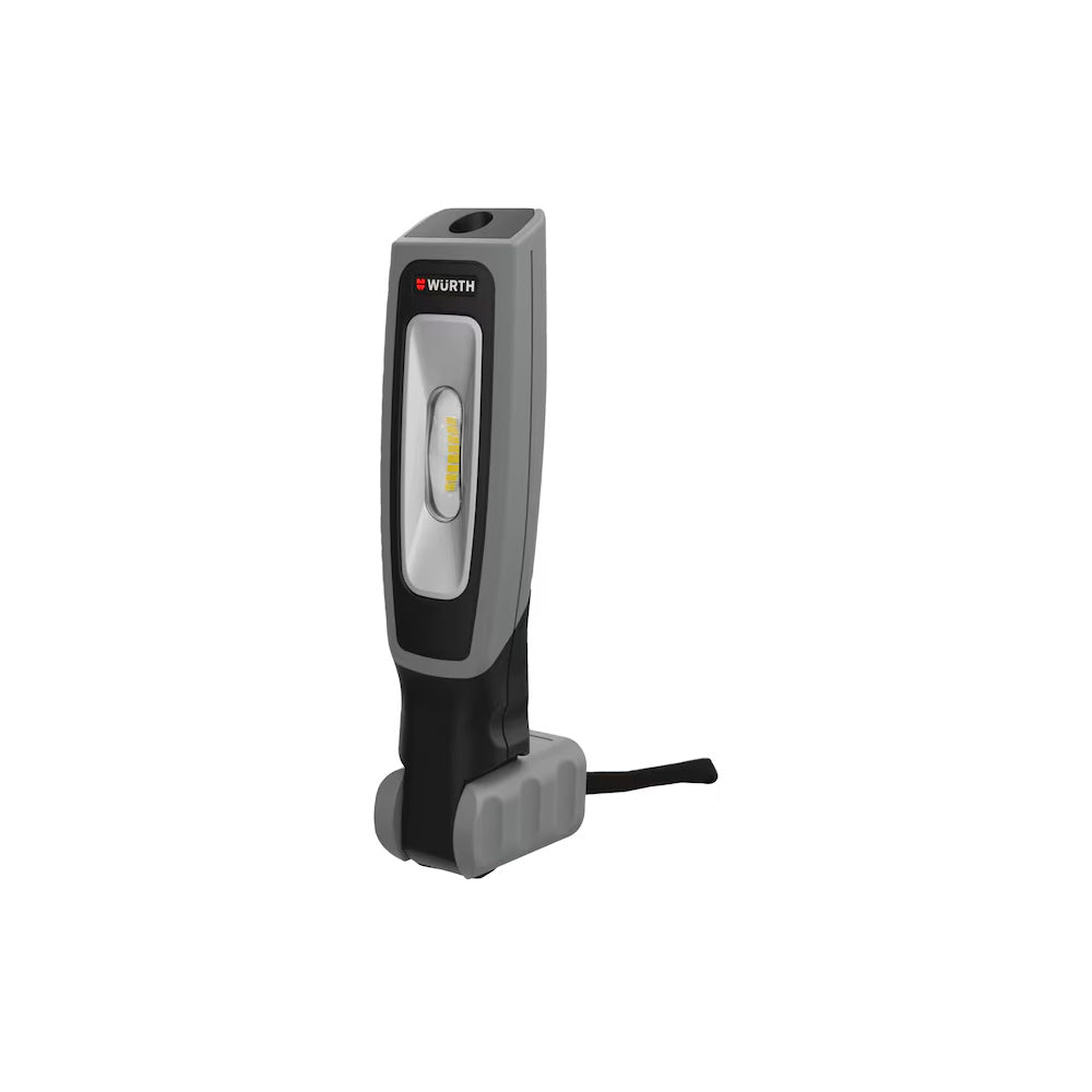 Lámpara led ergopower boost 1000lm | Würth Chile