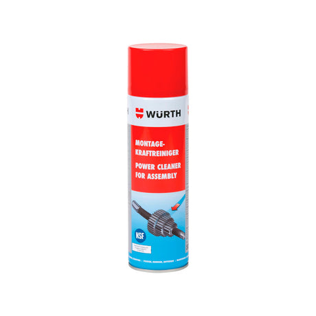 Desengrasante industrial 500ml | Würth Chile