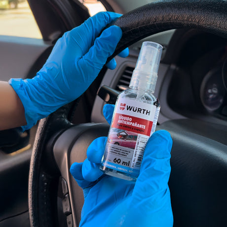 Anti empañante 60 ml | Würth Chile