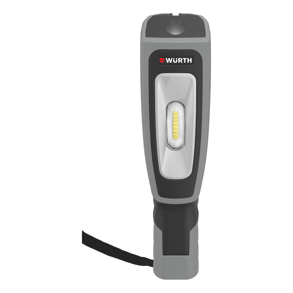 Lámpara led ergopower boost 1000lm | Würth Chile