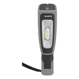 Lámpara led ergopower boost 1000lm | Würth Chile