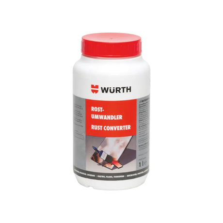 Envase de Convertidor de Óxido Würth 1 L