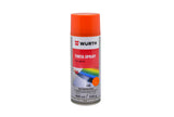 Pintura en spray 400ml | Würth Chile