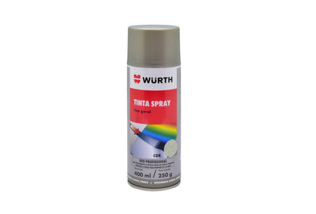 Pintura en spray 400ml | Würth Chile