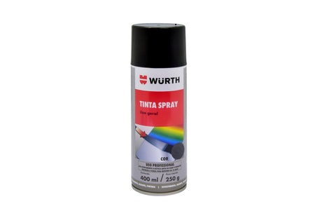 Pintura en spray 400ml | Würth Chile
