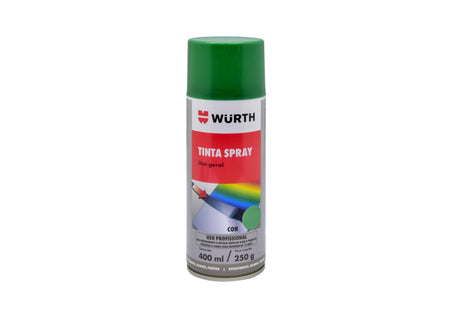 Pintura en spray 400ml | Würth Chile