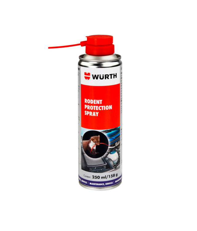 Spray antiroedores 250 ml | Würth Chile