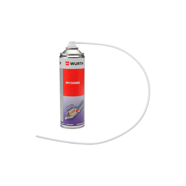 Limpiador de filtro dpf 500ml | Würth Chile