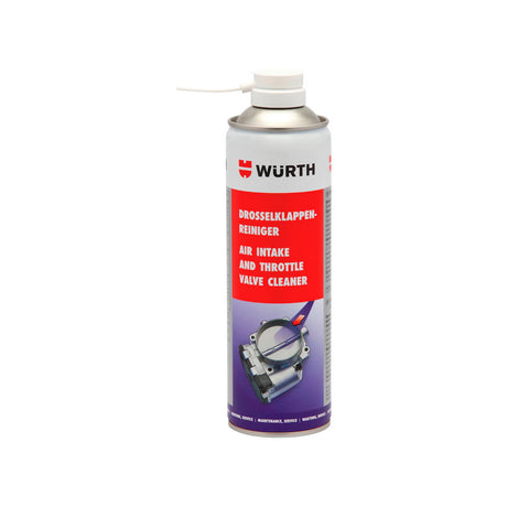Limpiador admision gasolina 500ml | Würth Chile