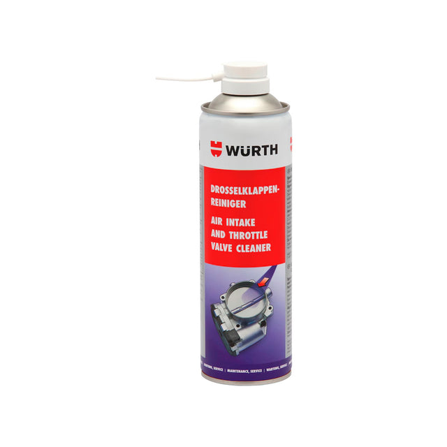 Limpiador admision gasolina 500ml | Würth Chile
