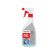 Botella con pulverizador de Limpiador de Llantas de Aluminio Würth 500 ml