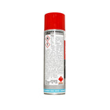 Limpiador interior en espuma 500ml | Würth Chile