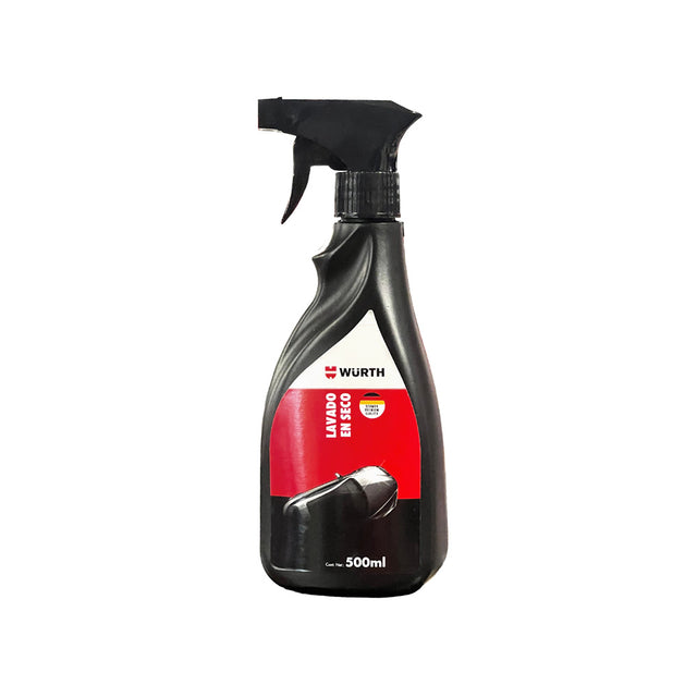 Lavado en seco CNSMR LINE 500ml | Würth Chile