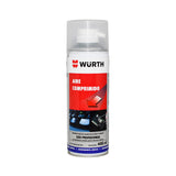 Spray aire comprimido 400ml | Würth Chile
