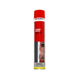 Espuma expanfix 750ml c/canula