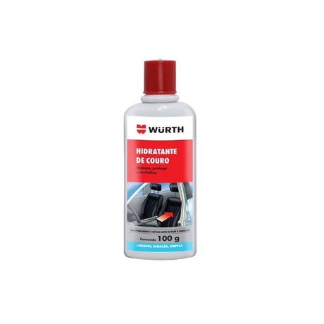 Envase de Hidratante de Cuero Würth 100 g
