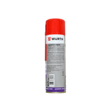 Limpia contacto | Würth Chile