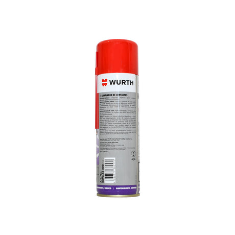 Limpia contacto | Würth Chile