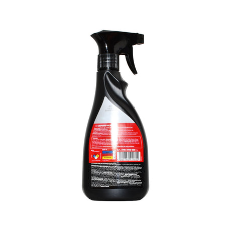 Limpiador de vidrio CNSMR LINE 500ml | Würth Chile