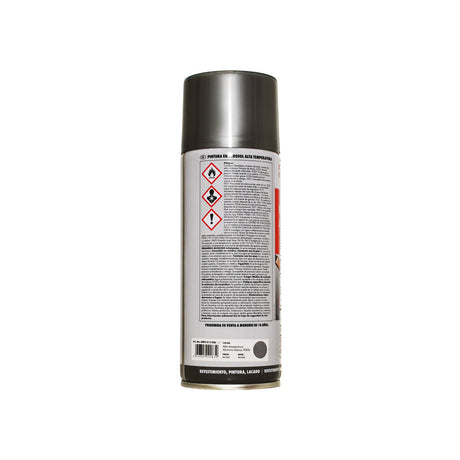 Pintura en spray alta temperatura 600° | Würth Chile