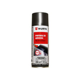 Pintura en spray alta temperatura 600° | Würth Chile
