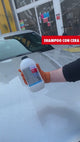 Shampoo con cera auto shw2 1 Lt