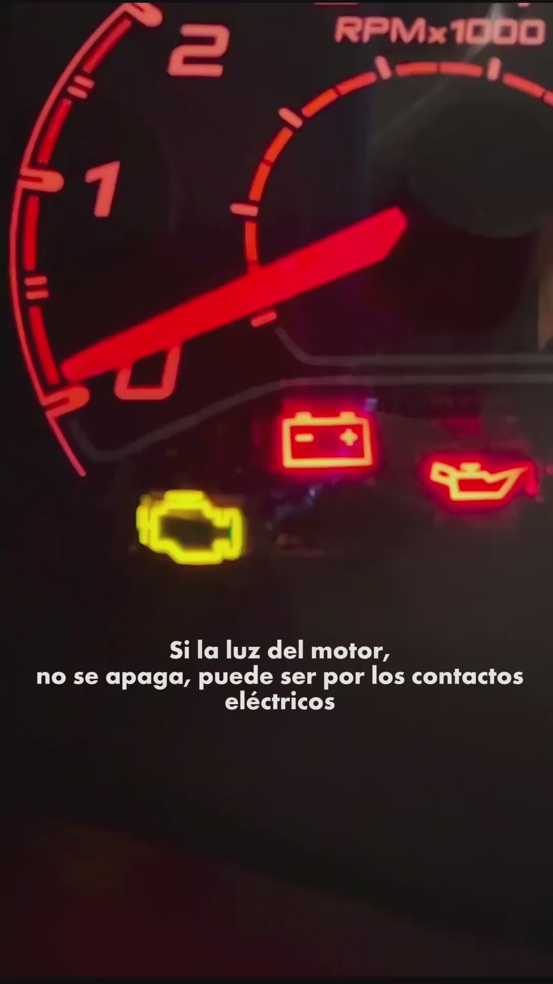 Limpia contacto
