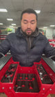 66-piece toolbox