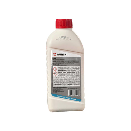 Shampoo con cera auto shw2 1 Lt | Würth Chile