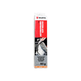 Silicona neutra alta temperatura 85g | Würth Chile